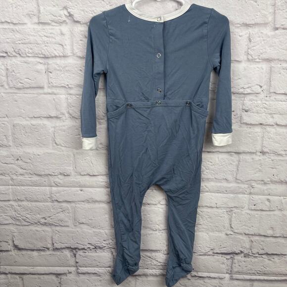 E0087 Alispecials sleeper size 18-24 months - Picture 4 of 4